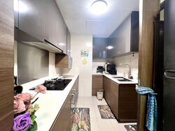 Foresque Residences (D23), Condominium #574062921